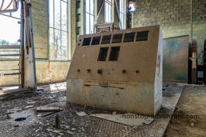 Altes Siemens Gerät