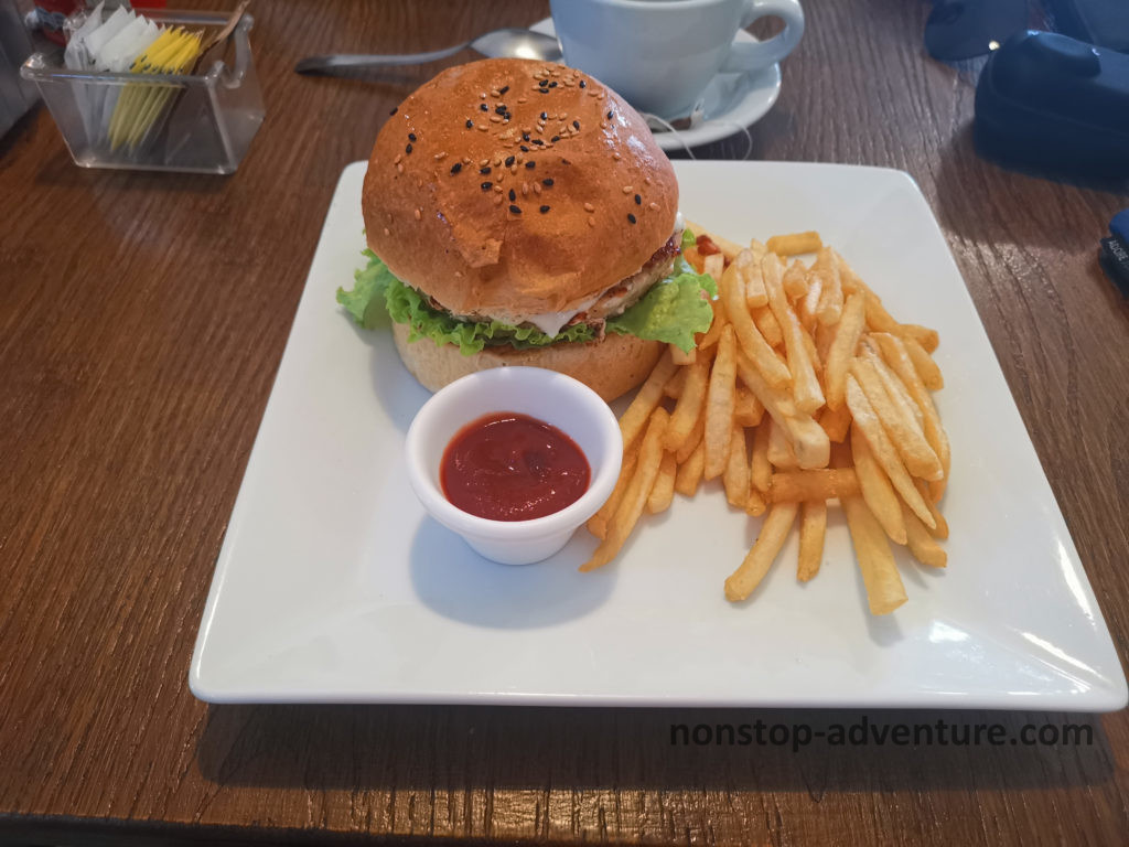 Bestes Essen in Granada