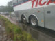 Ticabus Panne